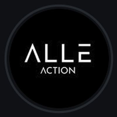 Logo Alle Action