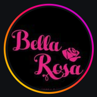 Logo Bella Rosa