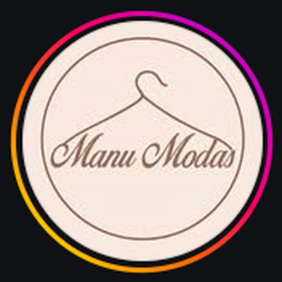 Logo Manu Modas